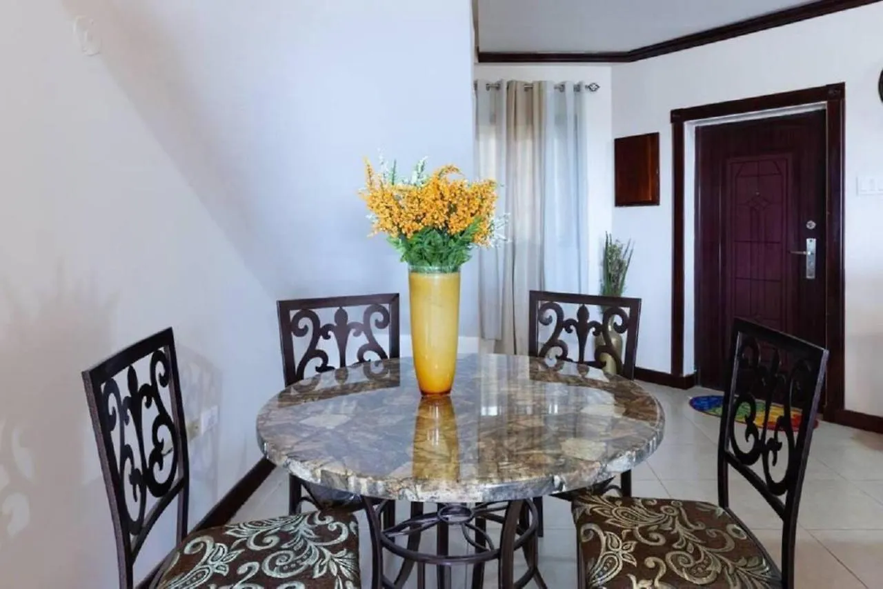 Lovely 2-Bed Apartment In The New Kingston Area