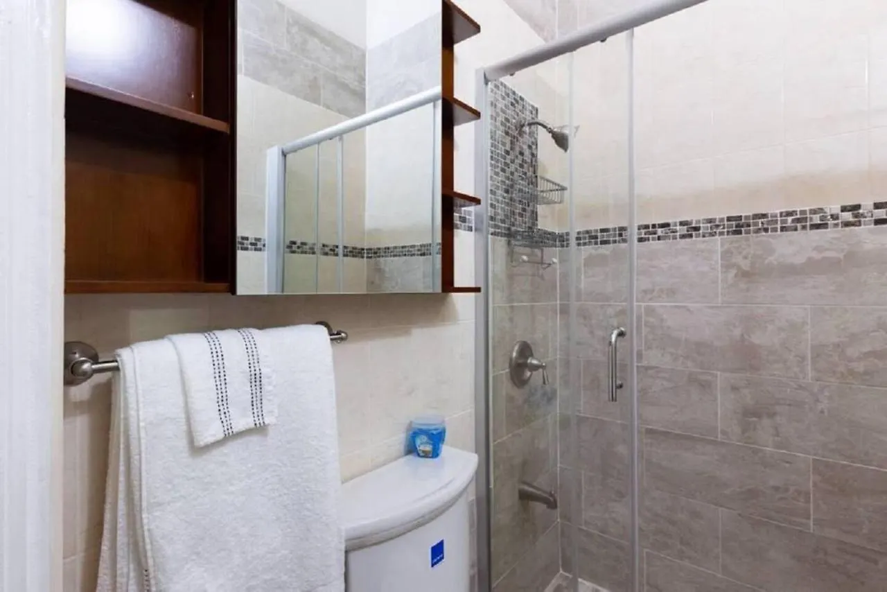 Lovely 2-Bed Apartment In The New Kingston Area Jamaika