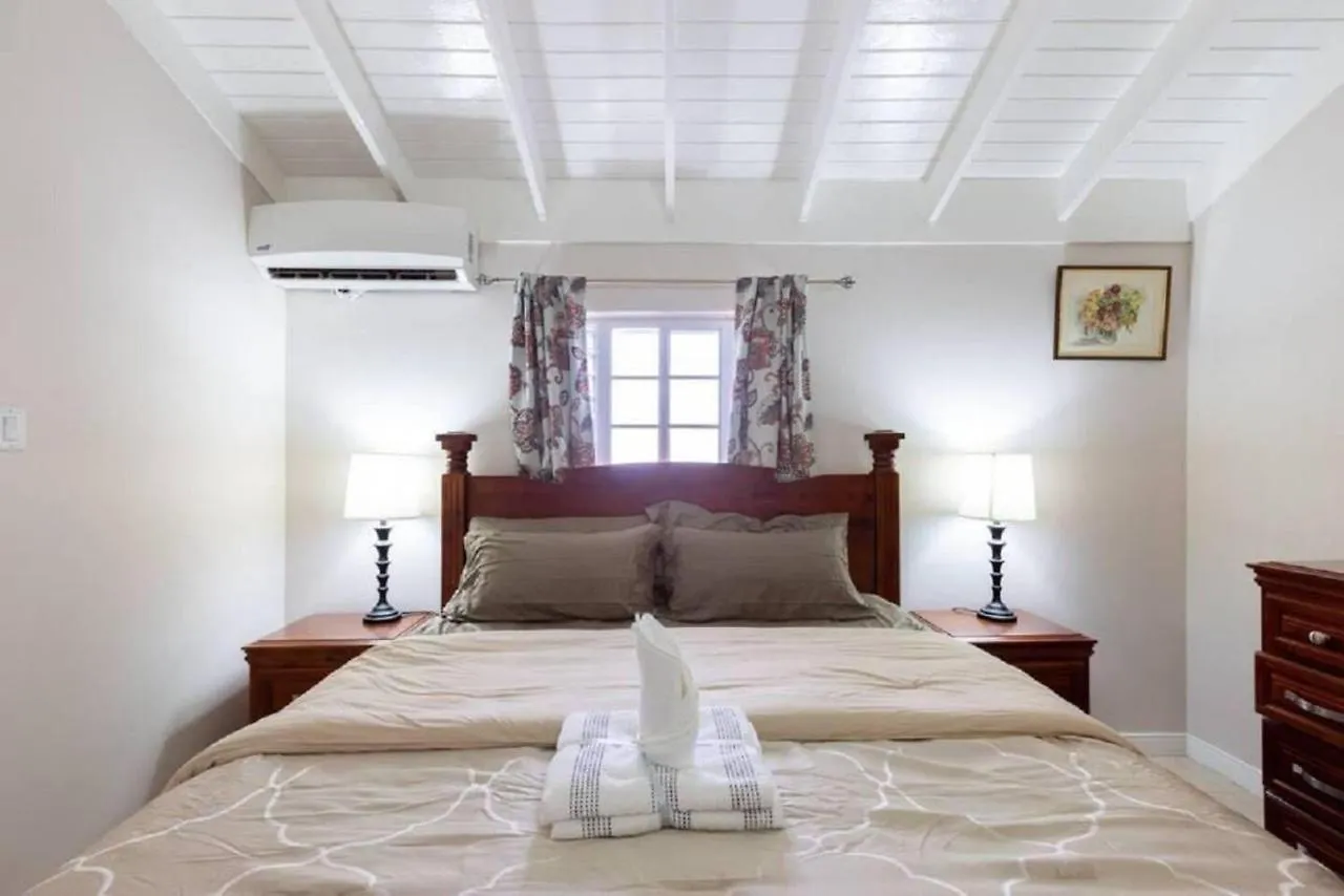Lovely 2-Bed Apartment In The New Kingston Area 0*,