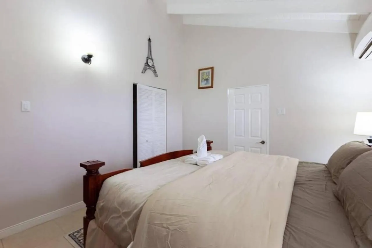 Lovely 2-Bed Apartment In The New Kingston Area Jamaika