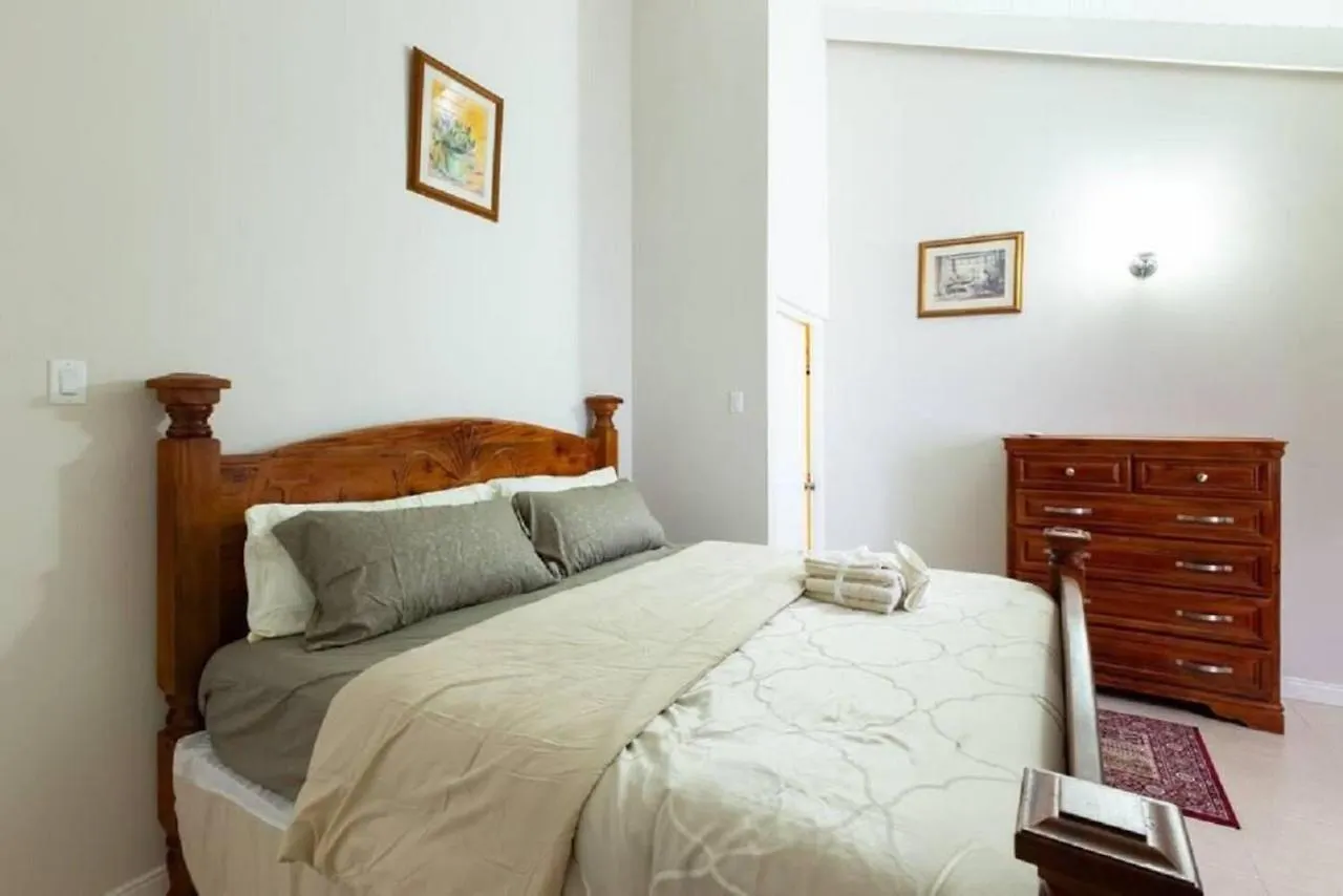 Lovely 2-Bed Apartment In The New Kingston Area Jamaika